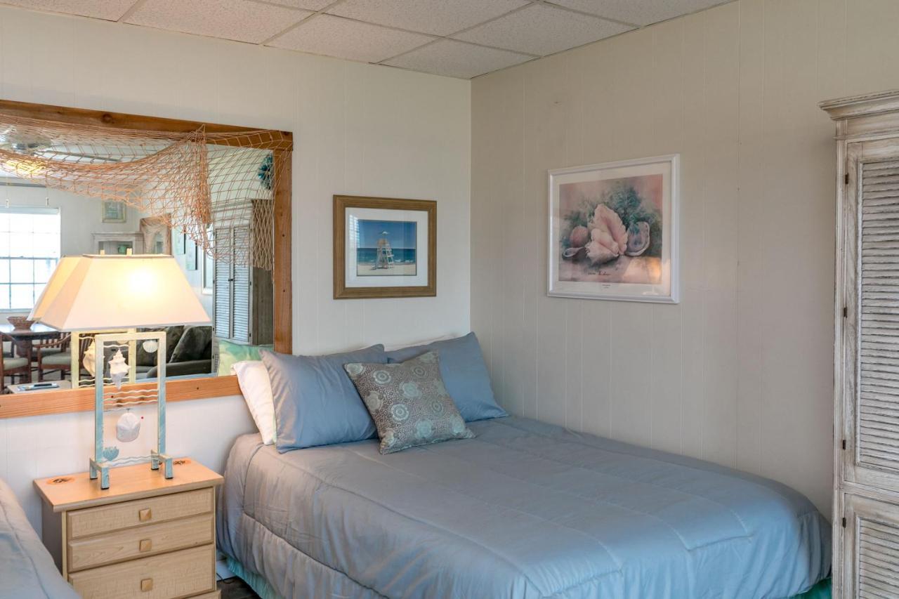 Buried Treasure Apartment Port Aransas Exterior photo