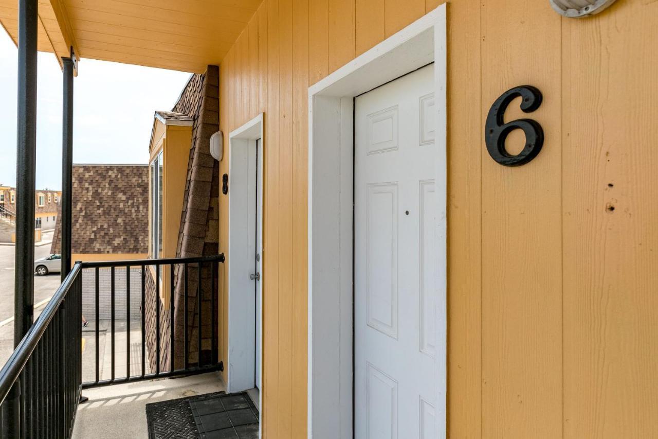 Buried Treasure Apartment Port Aransas Exterior photo