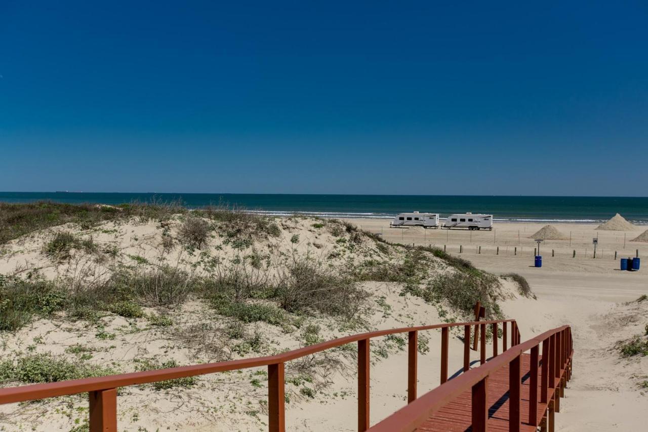 Buried Treasure Apartment Port Aransas Exterior photo