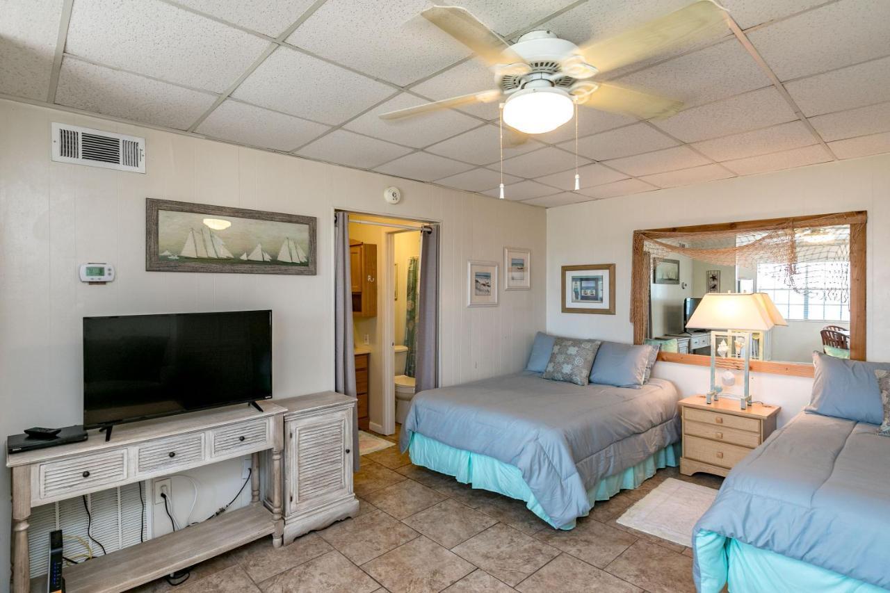 Buried Treasure Apartment Port Aransas Exterior photo