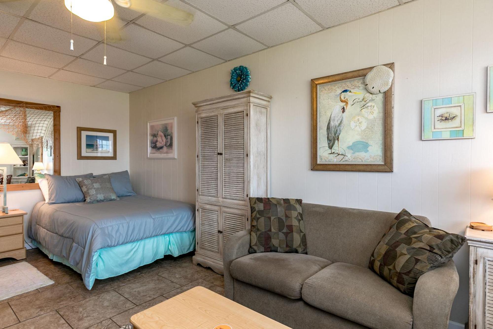 Buried Treasure Apartment Port Aransas Exterior photo