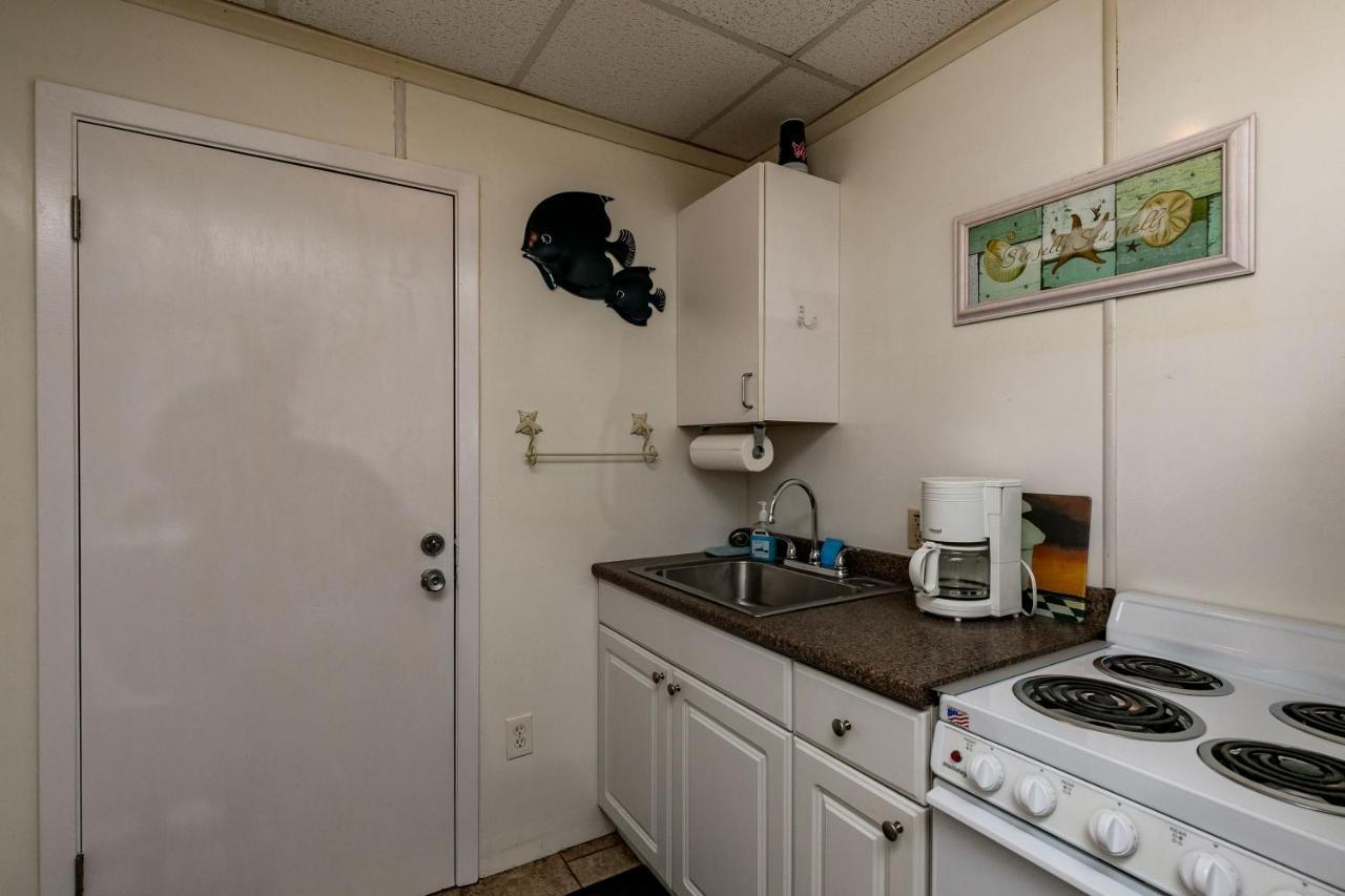Buried Treasure Apartment Port Aransas Exterior photo